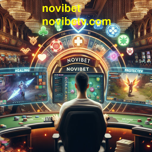 A Importância dos Suportes em Jogos Multiplayer Online